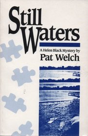 Still Waters: A Helen Black Mystery (Helen Black Mysteries)