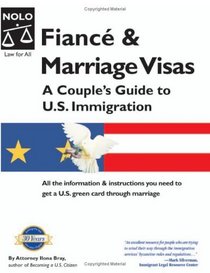 Fiance  Marriage Visas: A Couple's Guide To U.S. Immigration