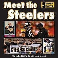 Meet the Steelers (Smart About Sports)
