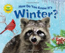 How Do You Know It's Winter? (Science Slam: Signs of the Seasons)