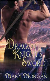 Dragon Knight's Sword