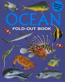Ocean (Foldout Book)