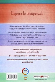 Dime qu significa para siempre? (Spanish Edition)