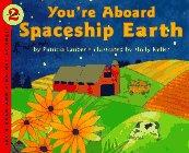 You're Aboard Spaceship Earth (Let's-Read-and-Find-Out Science Books)