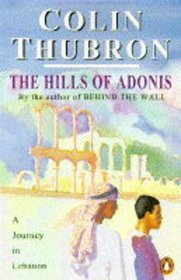 THE HILLS OF ADONIS