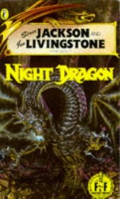 Night Dragon (Fighting Fantasy)