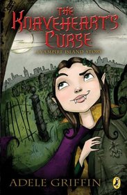 The Knaveheart's Curse: A Vampire Island Book