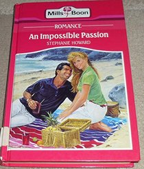 An Impossible Passion (Romance)