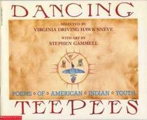 Dancing Teepees