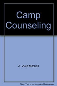 Camp counseling