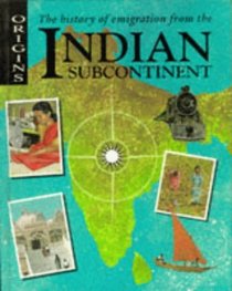 Indian Subcontinent (Origins S.)