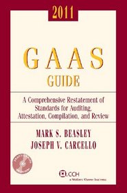 GAAS Guide (2011) (Miller Gaas Guide)