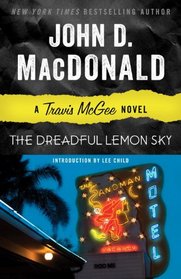 The Dreadful Lemon Sky (Travis McGee, Bk 16)