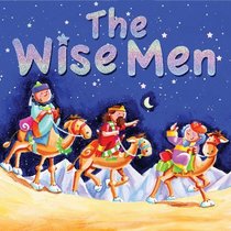 The Wise Men (Christmas Trio)