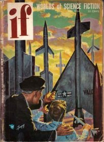 IF Worlds of Science Fiction: 1954 July (Volume 3, No. 5)
