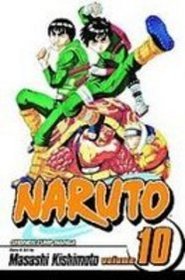 Naruto 10