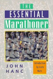 The Essential Marathoner (Essential)