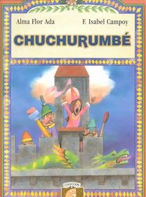 Chuchurumbe (Puertas al Sol)