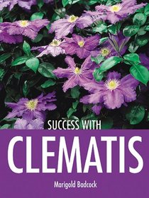 Success with Clematis (Success With...)