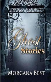 Ghost Stories (Witch Woods Funeral Home) (Volume 4)