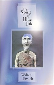 The Spirit of Blue Ink