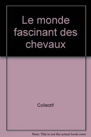Chevaux (Spanish Edition)