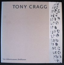 Tony Cragg: Kunstsammlung Nordrhein-Westfalen (German Edition)