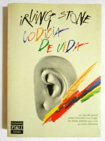 Codicia De Vida/Lust for Life (Spanish Edition)