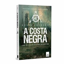 A Costa Negra - Volume 2