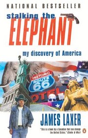 Stalking the Elephant : My Discovery of America