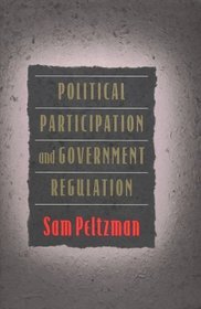 Political Participation and Government Regulation