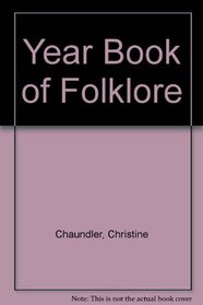 Year Book of Folklore