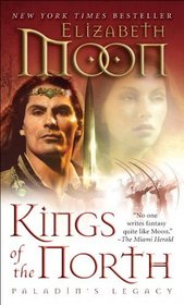 Kings of the North (Paladin's Legacy, Bk 2)