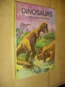 Dinosaurs (Pop-up Books)