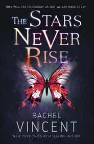 The Stars Never Rise (Stars Never Rise, Bk 1)