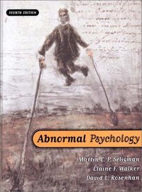 Abnormal Psychology, Fourth Edition