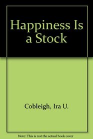 Happiness Is a Stock
