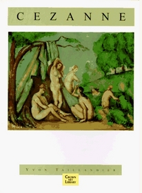 Cezanne : (CAL) (Crown Art Library)