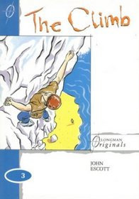 The Climb (Longman Originals)