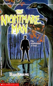 The Nightmare Man (Hippo Hauntings, Bk 4)