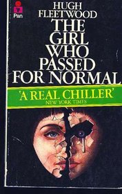 GIRL PASSED NORMAL