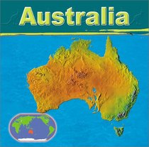 Australia (Continents)