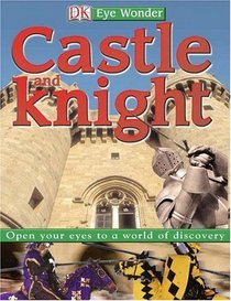 Castle and Knight (EYE WONDER)