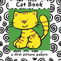 Kitten Book (First Picture Gallery Books)