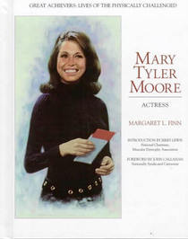 Mary Tyler Moore, Actress (Great Achievers)
