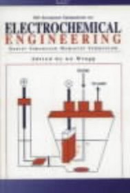 Electrochemical Engineering 5 (Icheme Symposium Series, 145) - IChemE (Icheme Symposium Series, 145)