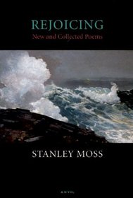 Rejoicing: New and Collected Poems