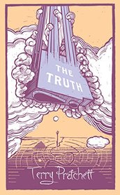 The Truth: Discworld Novel 25