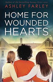 Home for Wounded Hearts