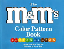 The M&M's Brand Color Pattern Book